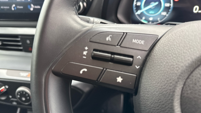 Hyundai i20 1.0T GDi Advance 5dr Petrol Hatchback